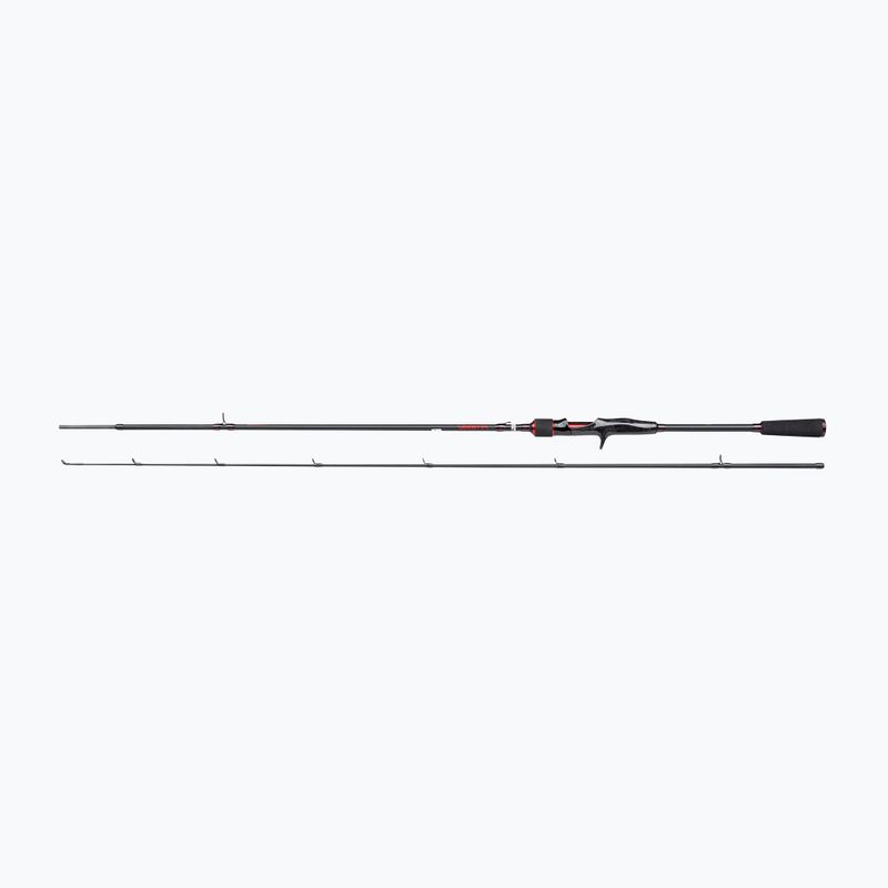 Canna Abu Garcia Vendetta V3 602Ml Cast 4