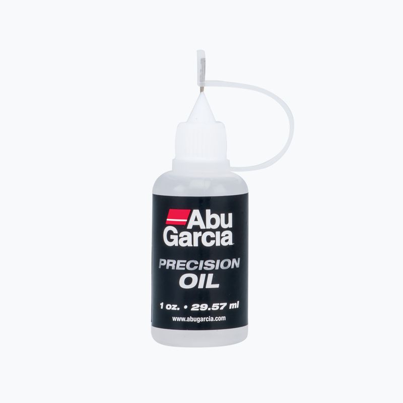 Olio per mulinelli Abu Garcia Abuoil Abu Reel Oil