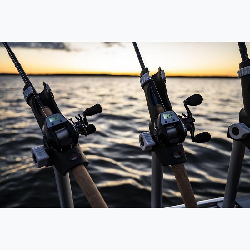 Moltiplicatore Abu Garcia Max Lp DLC Sinistro 5