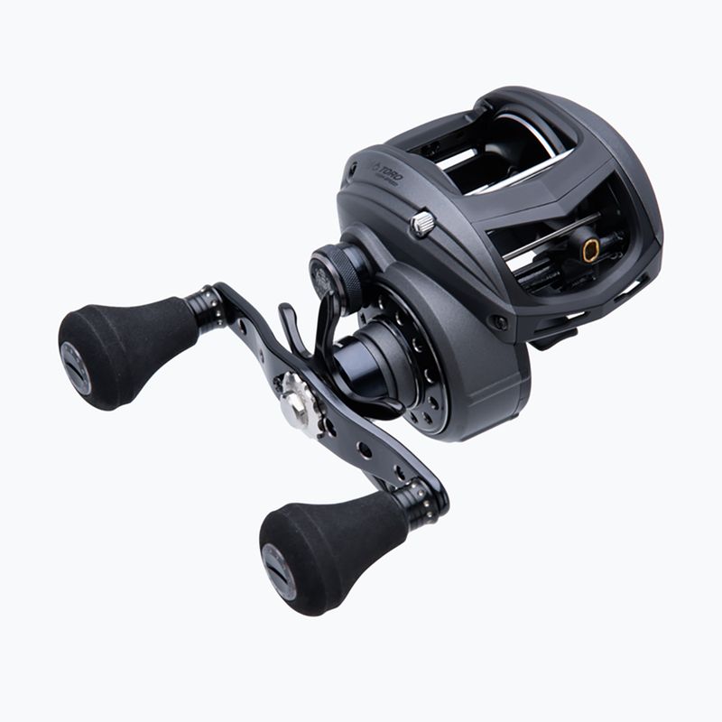 Moltiplicatore Abu Garcia Revo Toro Beast 61 H Left