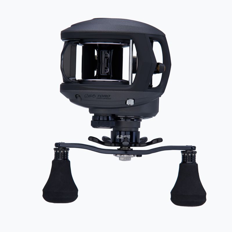 Moltiplicatore Abu Garcia Revo Toro Beast 61 H Left 4
