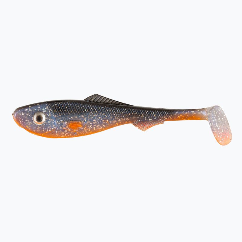 Abu Garcia Beast Pike Shad esca in gomma fegis