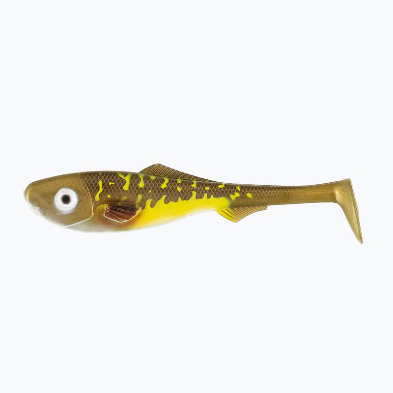 Abu Garcia Beast Pike Shad esca in gomma