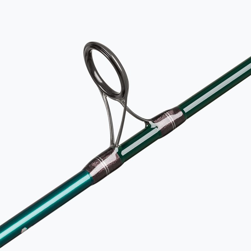 Canna Abu Garcia Beast X Pike 842 H 2