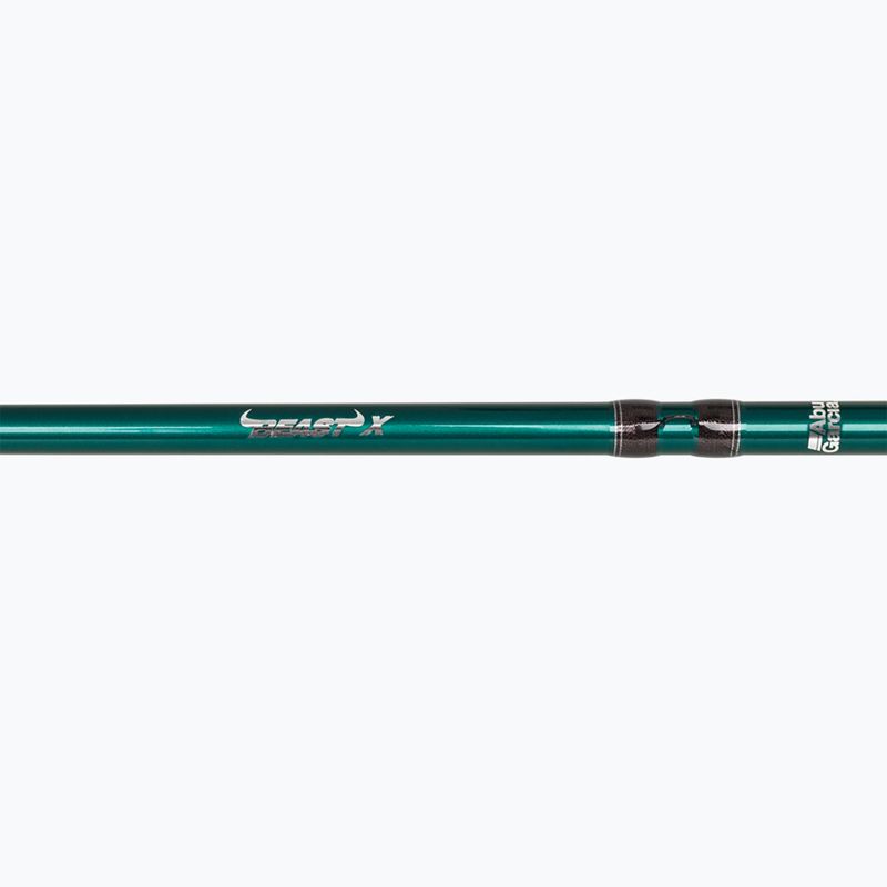 Canna Abu Garcia Beast X Pike 842 H 4