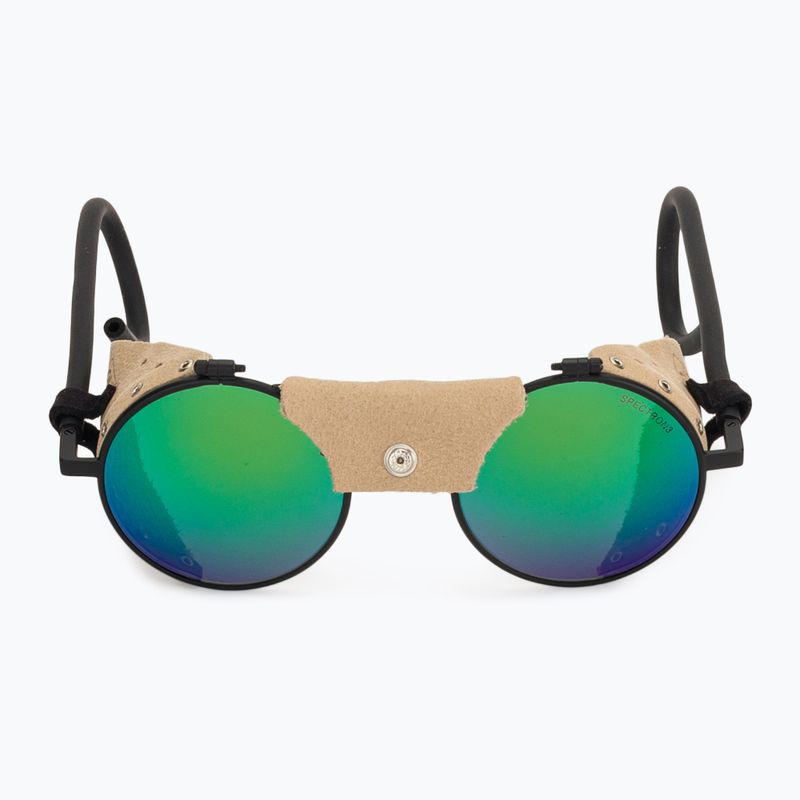 Occhiali da sole Julbo Vermont Classic Spectron 3 beige 3