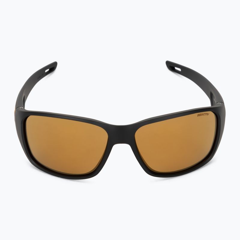 Occhiali da sole Julbo Rookie 2 Reactiv 2-4 matt black 3