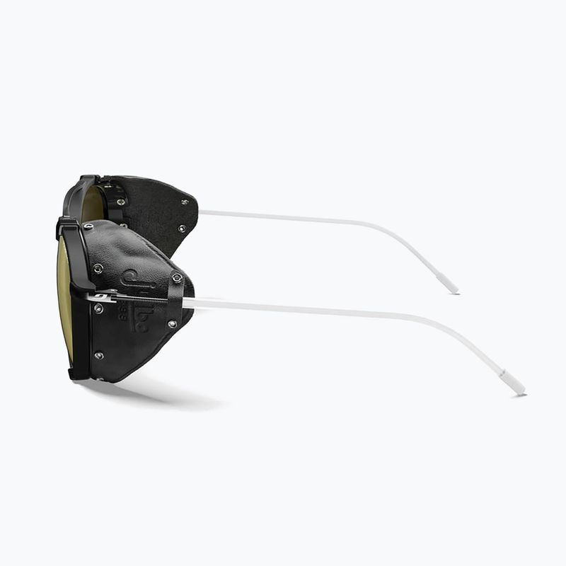 Occhiali da sole Julbo Legacy Spectron nero/bianco/nero 4