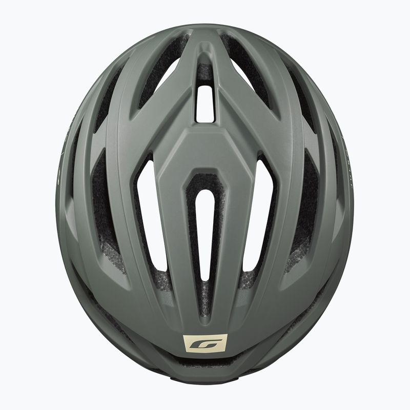 Casco da bici Julbo Fast Lane verde militare/rosa 5