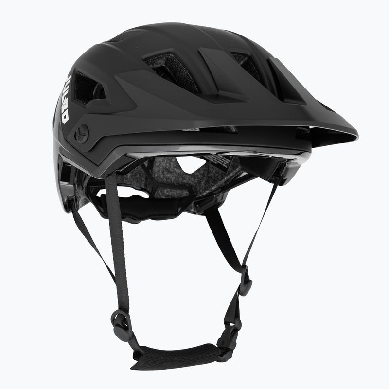 Casco da bici Julbo Rock nero