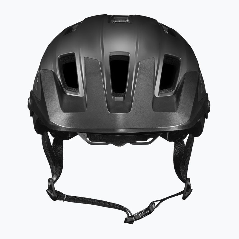 Casco da bici Julbo Rock nero 5