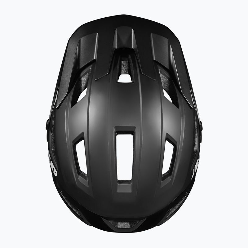 Casco da bici Julbo Rock nero 7