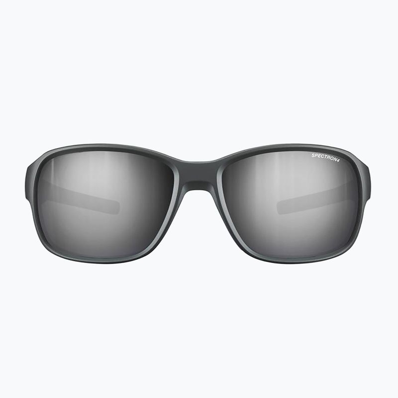 Occhiali da sole Julbo Monterosa 2 Spectron nero/viola 2