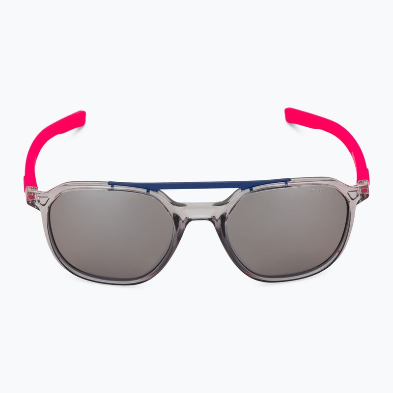 Occhiali da sole Julbo Slack Polarized S3 grey/pink 3