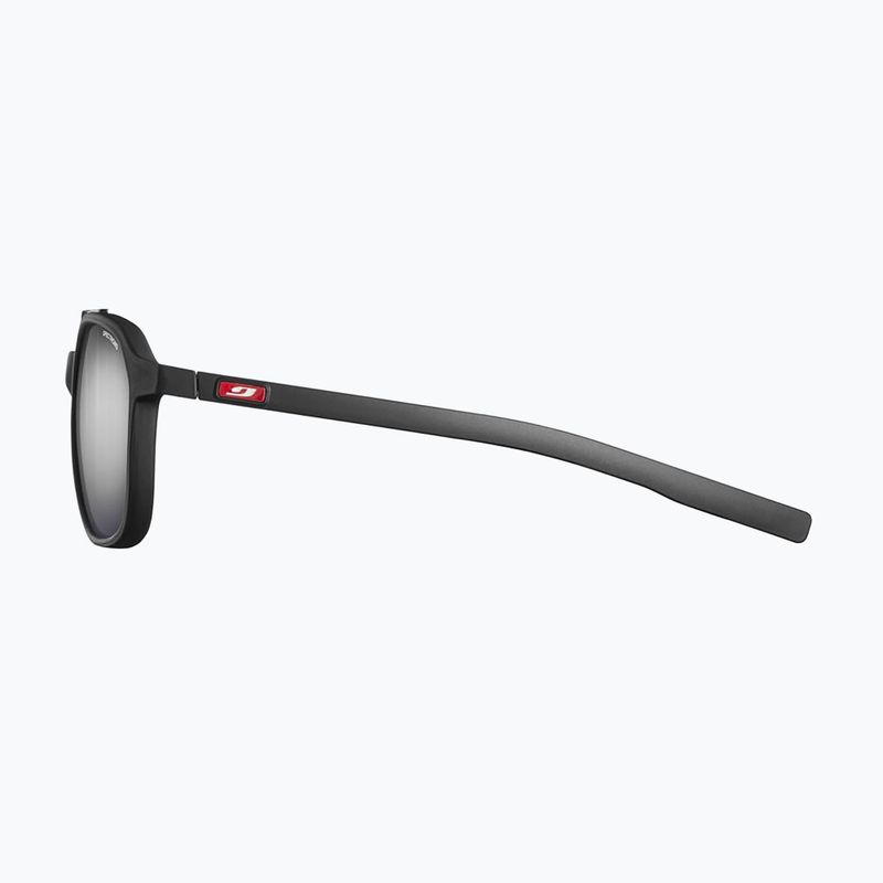 Occhiali da sole Julbo Slack Spectron matte black/crystal 3