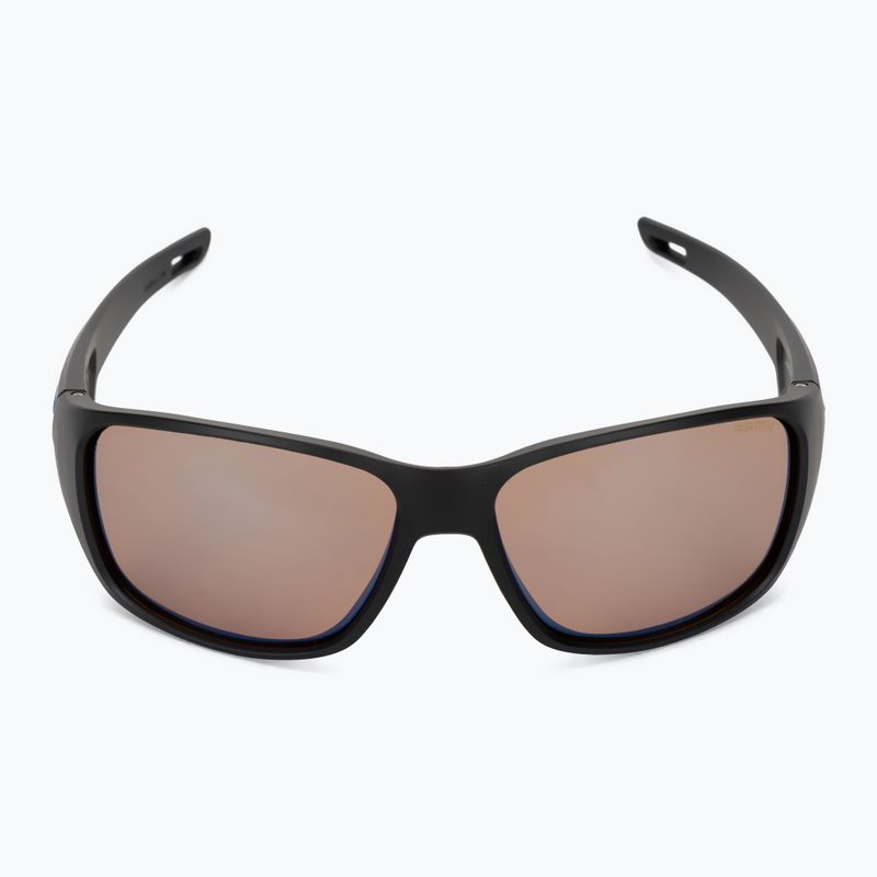 Occhiali da sole Julbo Rookie 2 Reactiv black/blue 3