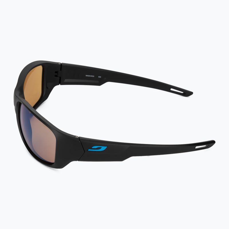 Occhiali da sole Julbo Rookie 2 Reactiv black/blue 4