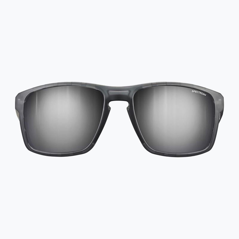 Occhiali da sole Julbo Shield Spectron nero/nero 2