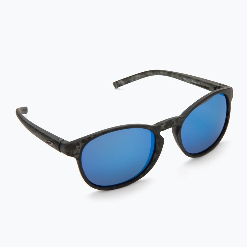 Occhiali da sole per bambini Julbo Fame Spectron 3Cf tartaruga grigio/oro
