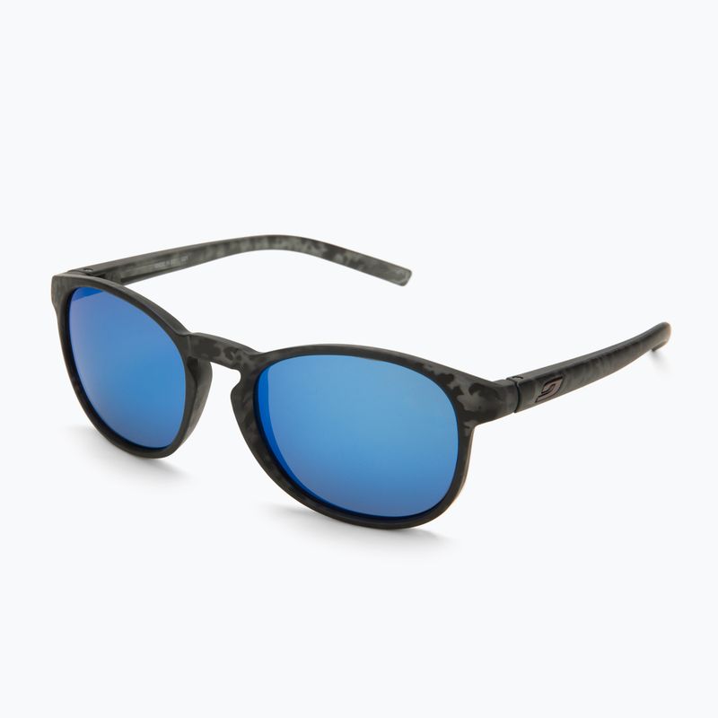 Occhiali da sole per bambini Julbo Fame Spectron 3Cf tartaruga grigio/oro 5