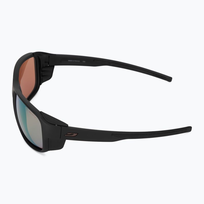 Occhiali da sole Julbo Montebianco 2 Reactiv AA 2-3 blue 4