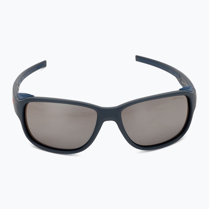 Occhiali da sole Julbo Montebianco 2 Spectron blu scuro 3