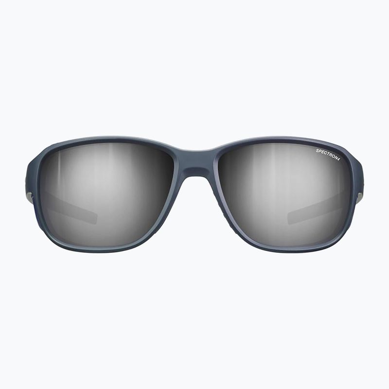 Occhiali da sole Julbo Montebianco 2 Spectron blu scuro 2