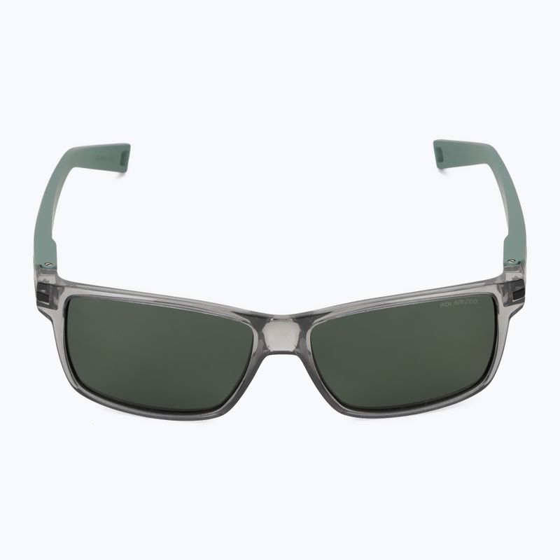 Occhiali da sole Julbo Syracuse Polarized 3 grey/green 3