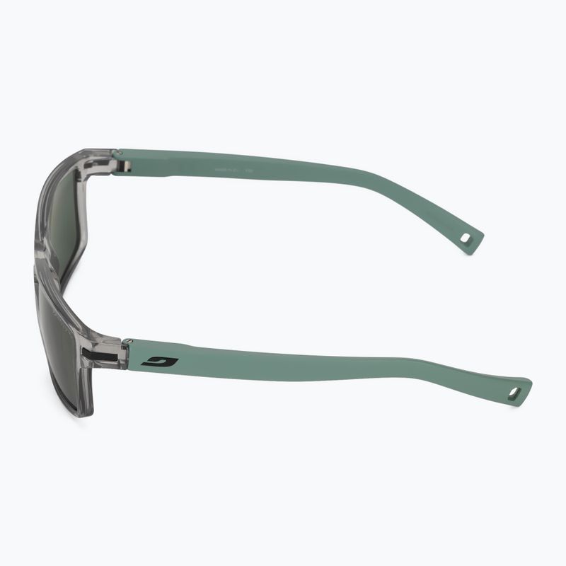 Occhiali da sole Julbo Syracuse Polarized 3 grey/green 4