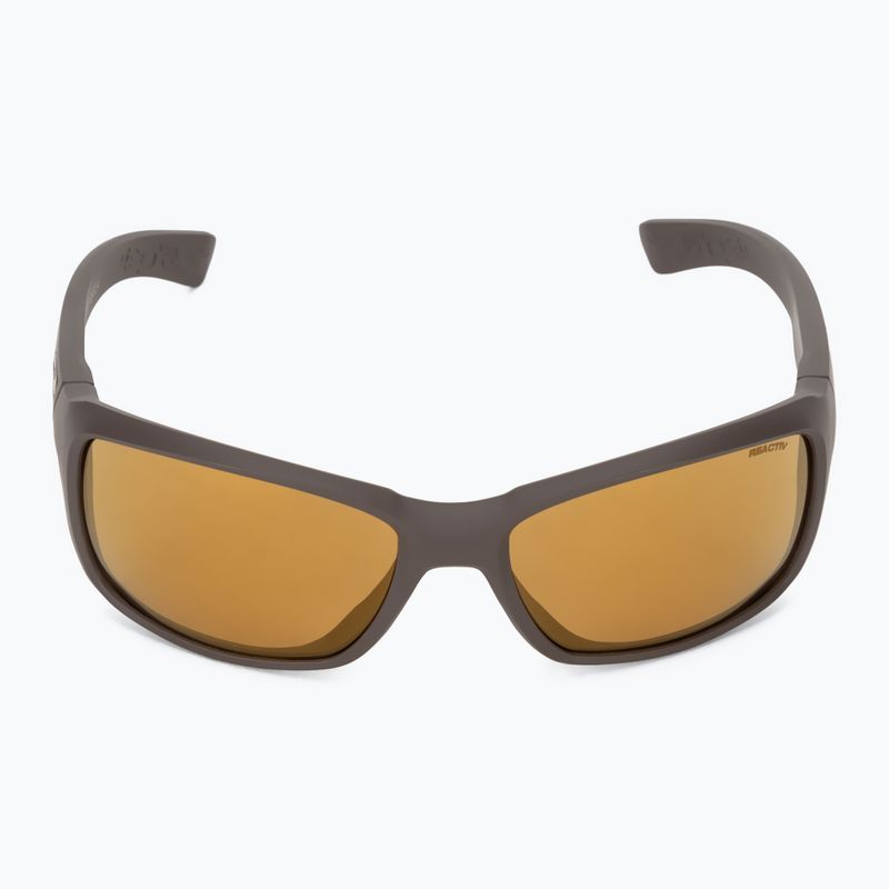 Occhiali da sole Julbo Reactive Performance 2-4 matt brown 3