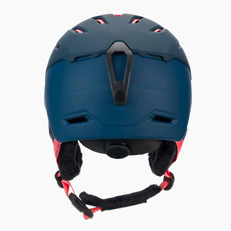 Casco da sci Julbo Promethee blu corail 3