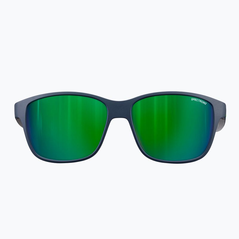 Occhiali da sole Julbo Powell Spectron 3 matt blue 2