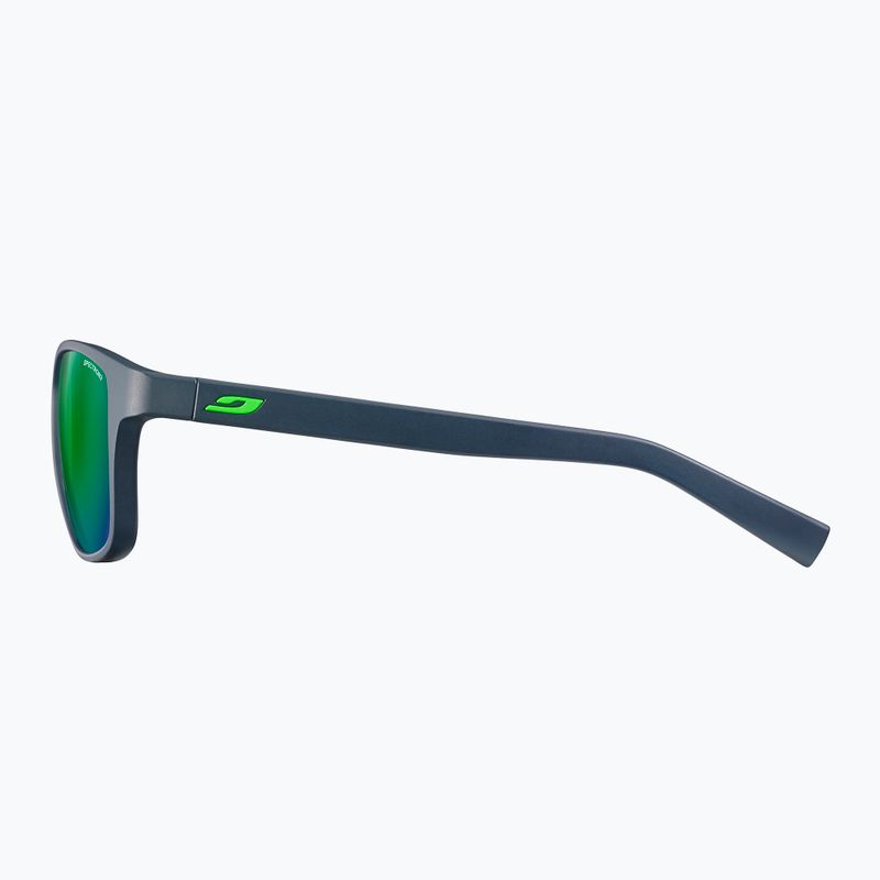 Occhiali da sole Julbo Powell Spectron 3 matt blue 3