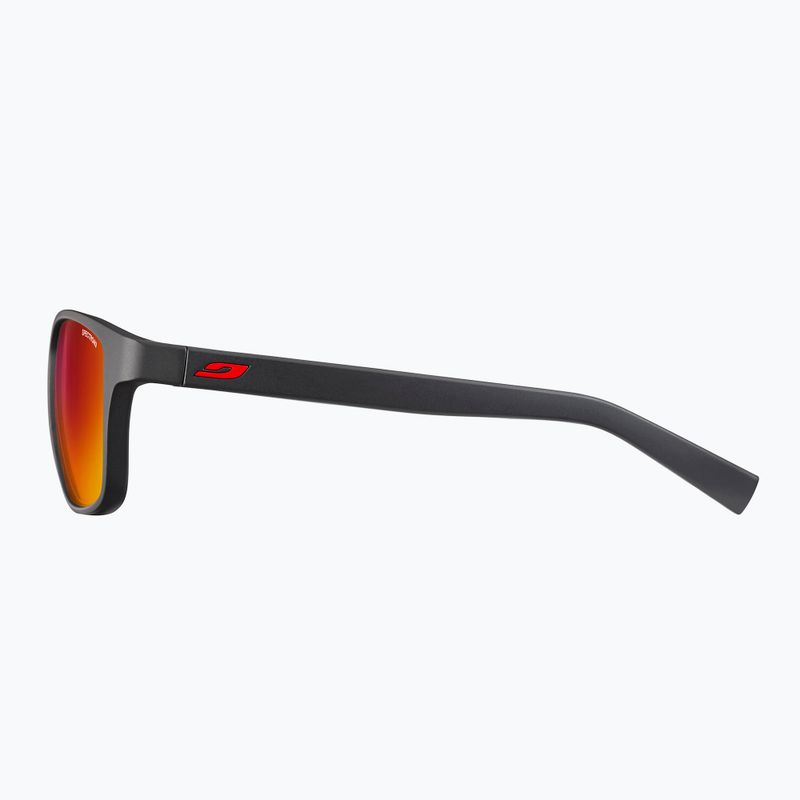 Occhiali da sole Julbo Powell Spectron 3 matt black/red 3