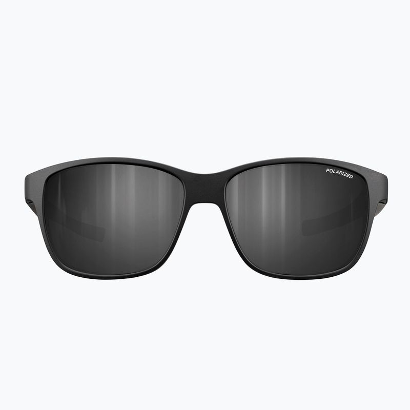 Occhiali da sole Julbo Powell Spectron Polarized 3 matt black 2