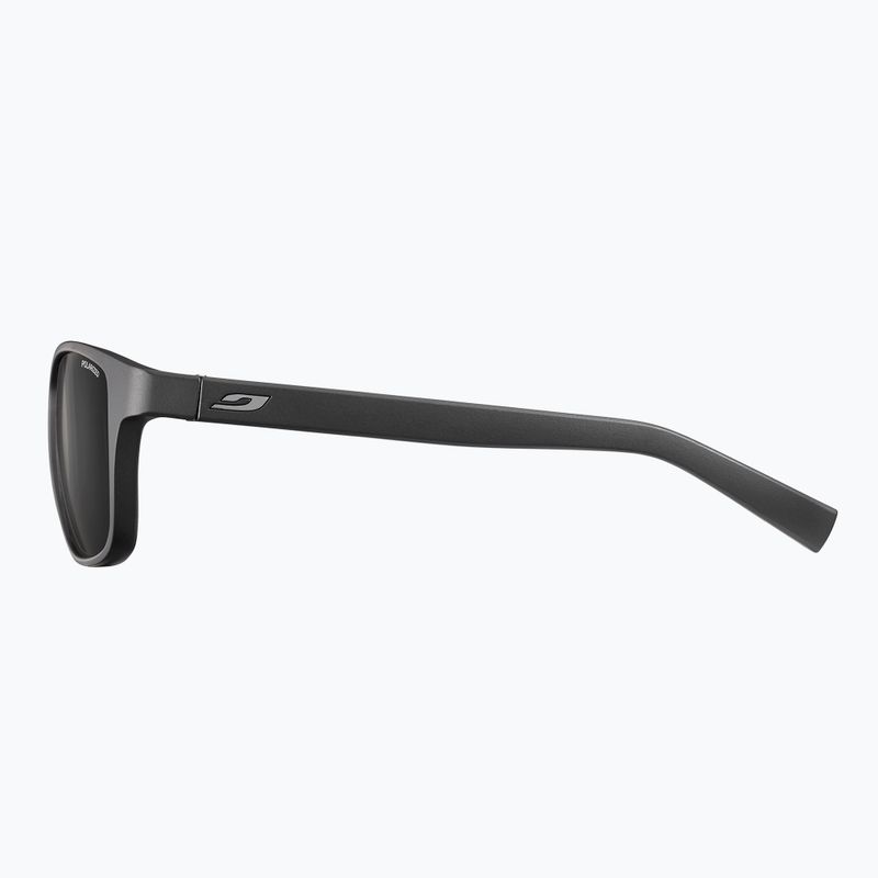 Occhiali da sole Julbo Powell Spectron Polarized 3 matt black 3