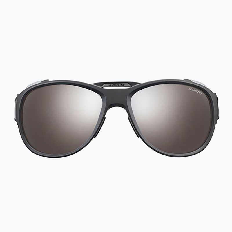 Occhiali da sole Julbo Explorer 2.0 Spectron 4 nero/grigio opaco 3