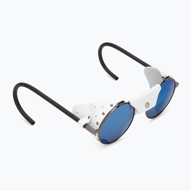 Occhiali da sole Julbo Vermont Spectron gunmetal/white shells