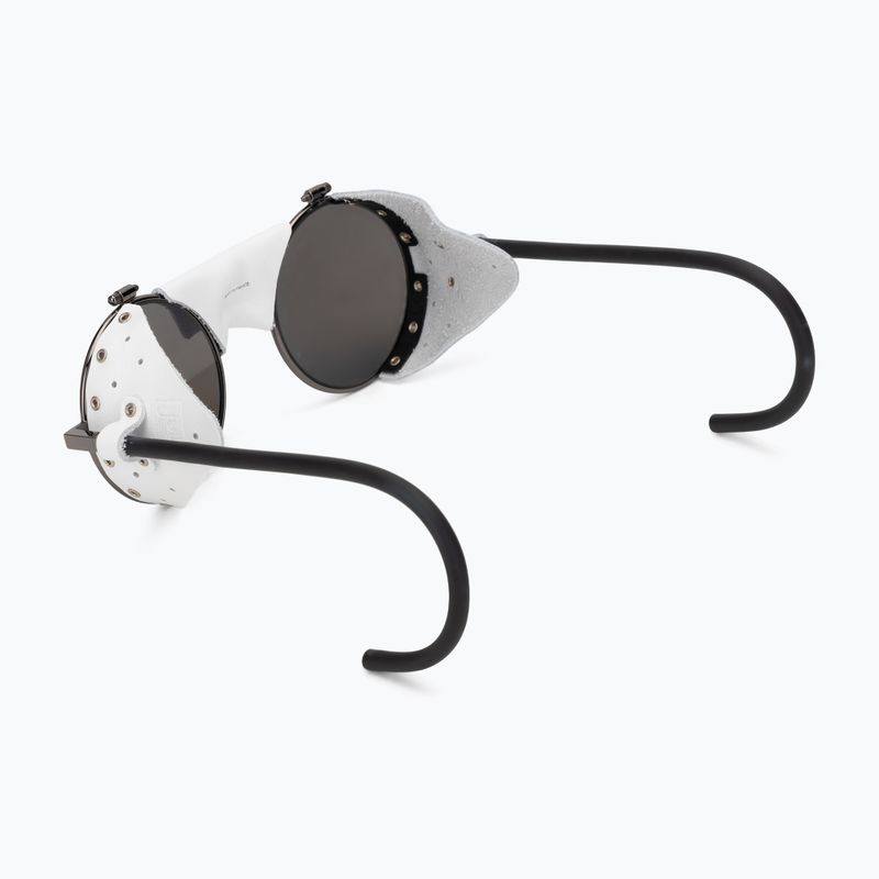 Occhiali da sole Julbo Vermont Spectron gunmetal/white shells 2