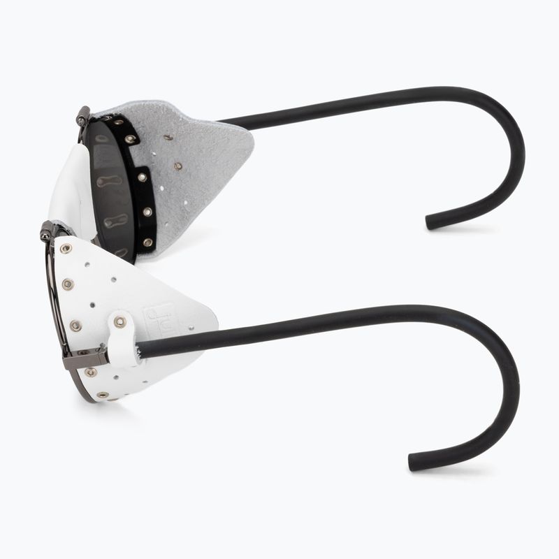 Occhiali da sole Julbo Vermont Spectron gunmetal/white shells 4