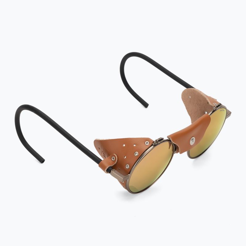 Occhiali da sole Julbo Vermont Classic Spectron marrone