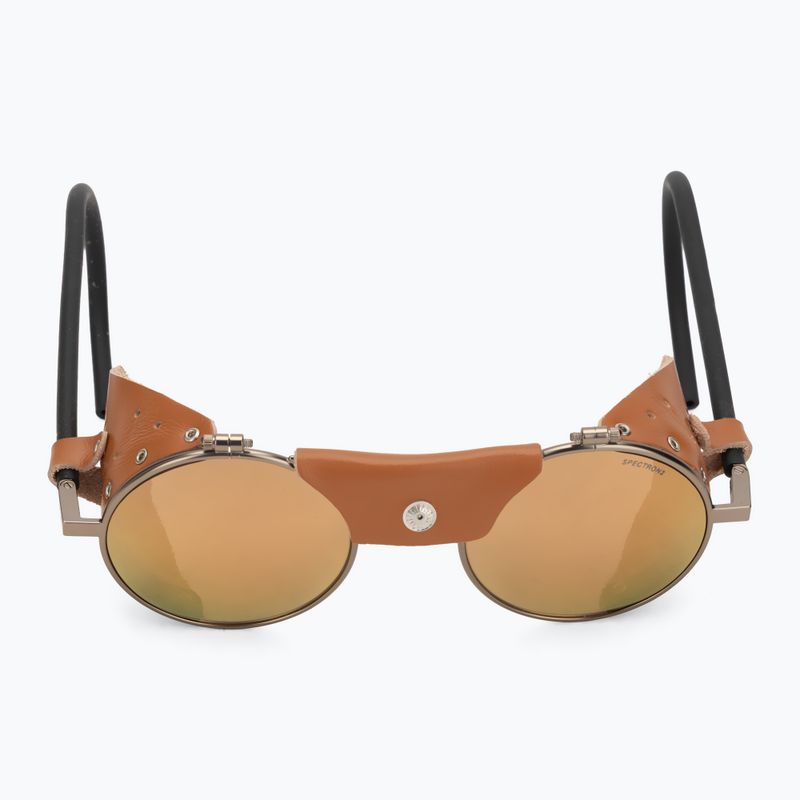 Occhiali da sole Julbo Vermont Classic Spectron marrone 3