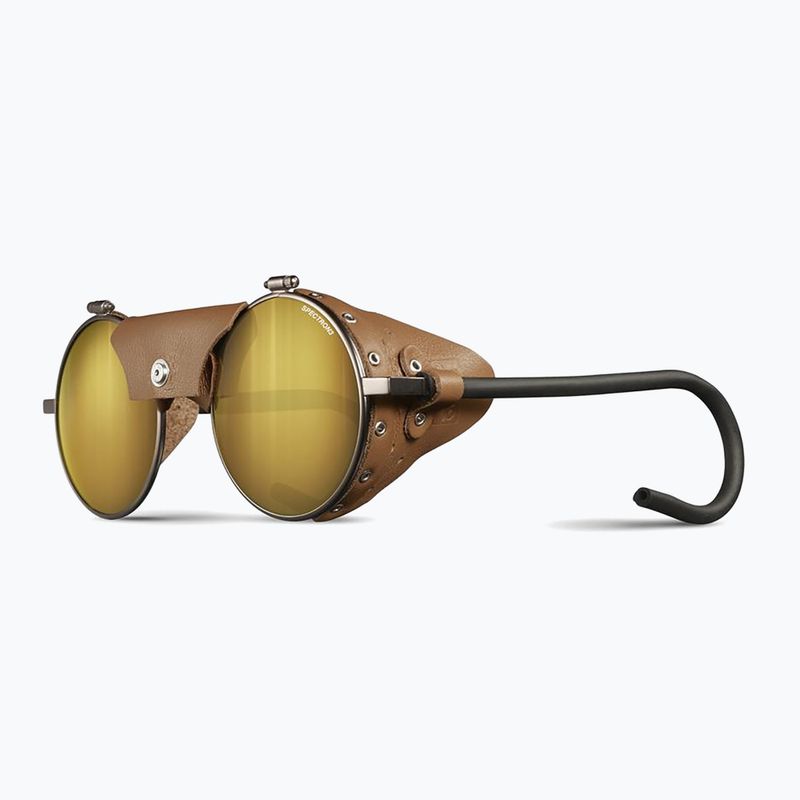 Occhiali da sole Julbo Vermont Classic Spectron marrone