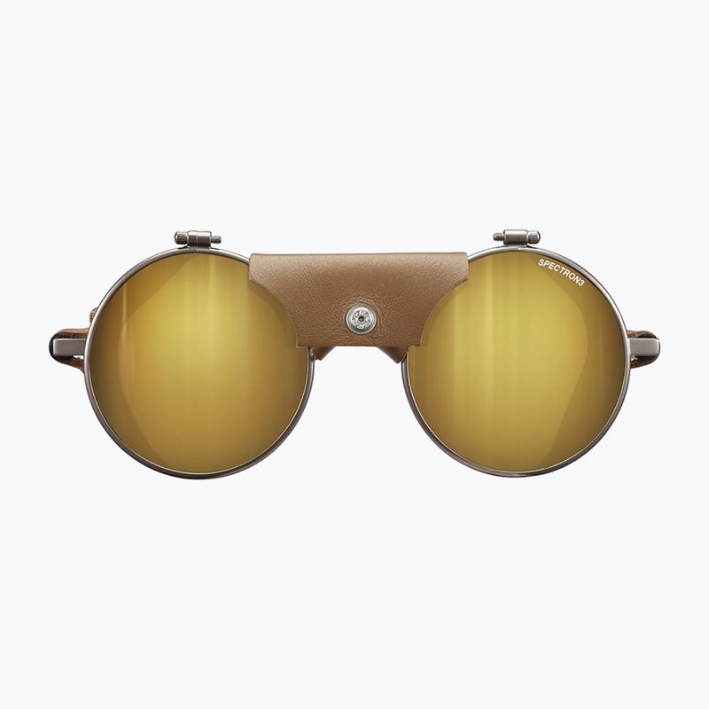 Occhiali da sole Julbo Vermont Classic Spectron marrone 2