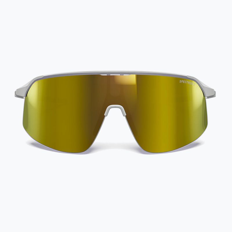 Occhiali da sole Julbo Density Spectron matt grey/white 2