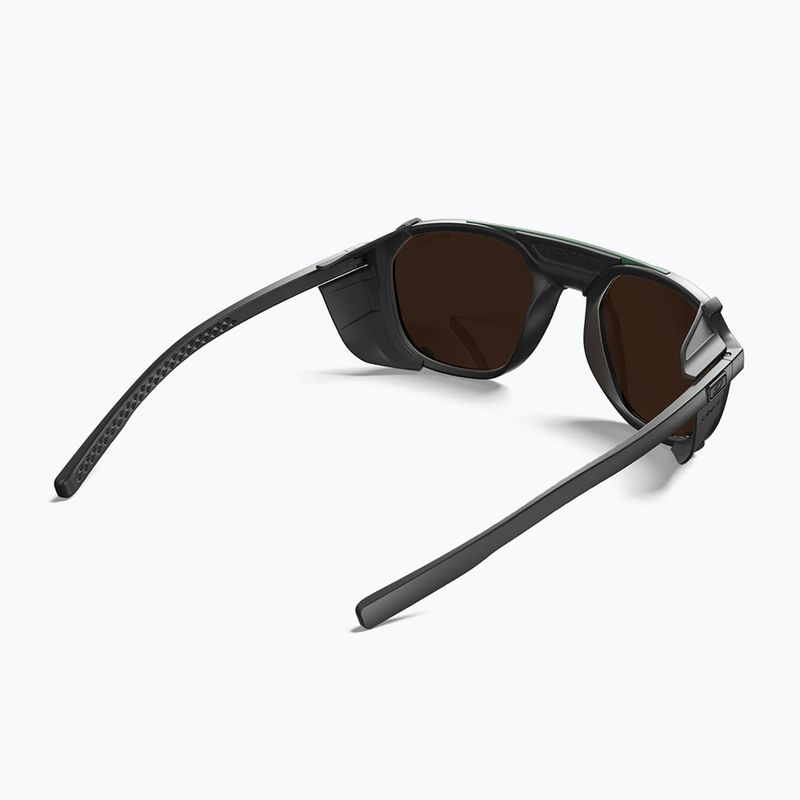 Occhiali da sole Julbo Slack Cover Spectron nero 4