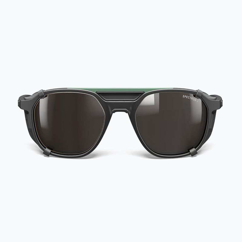 Occhiali da sole Julbo Slack Cover Spectron nero 7