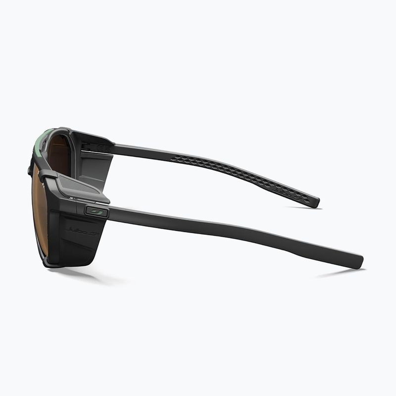 Occhiali da sole Julbo Slack Cover Spectron nero 10