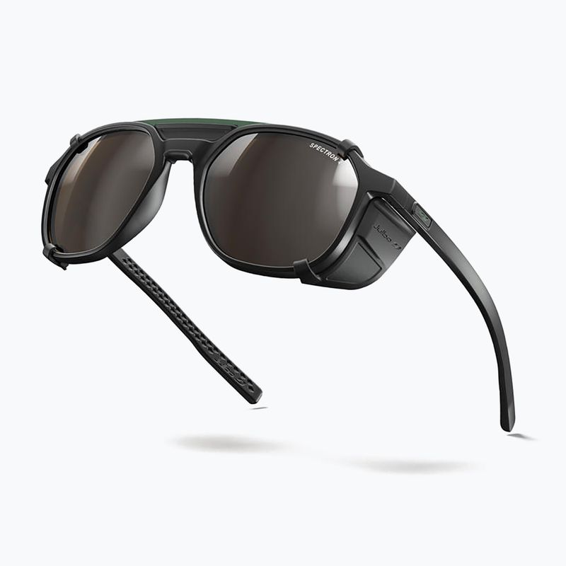 Occhiali da sole Julbo Slack Cover Spectron nero 13