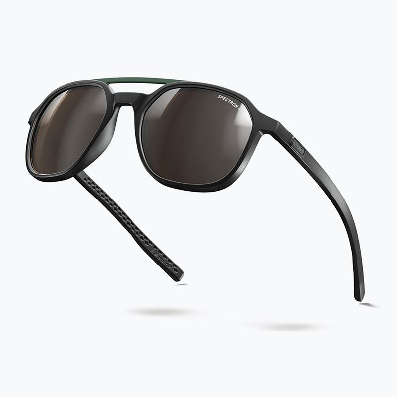 Occhiali da sole Julbo Slack Cover Spectron nero 15